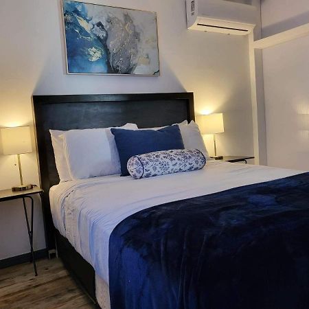 The White Bungalow Rosarito Εξωτερικό φωτογραφία