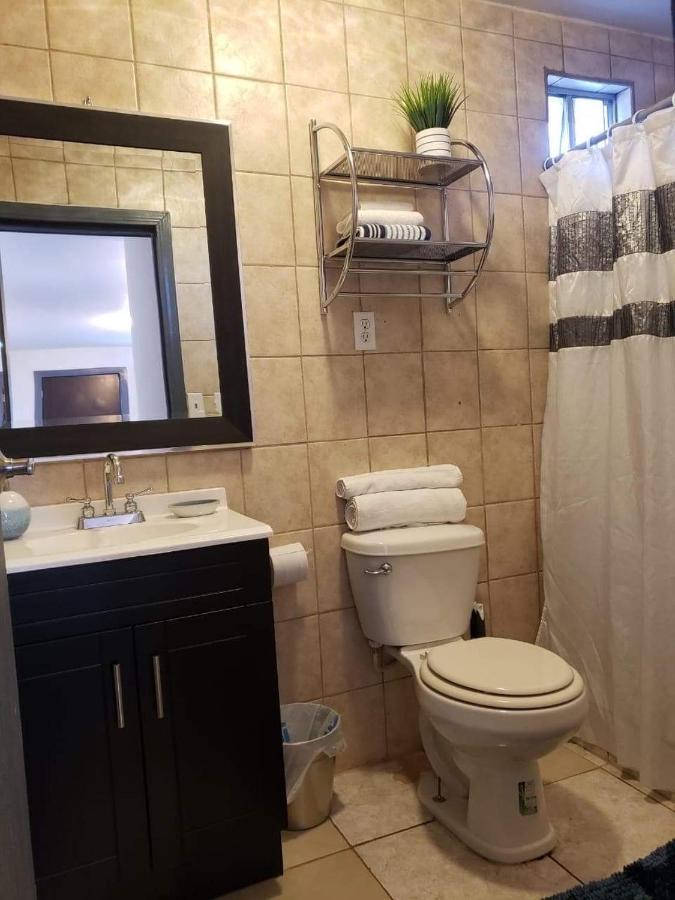 The White Bungalow Rosarito Εξωτερικό φωτογραφία