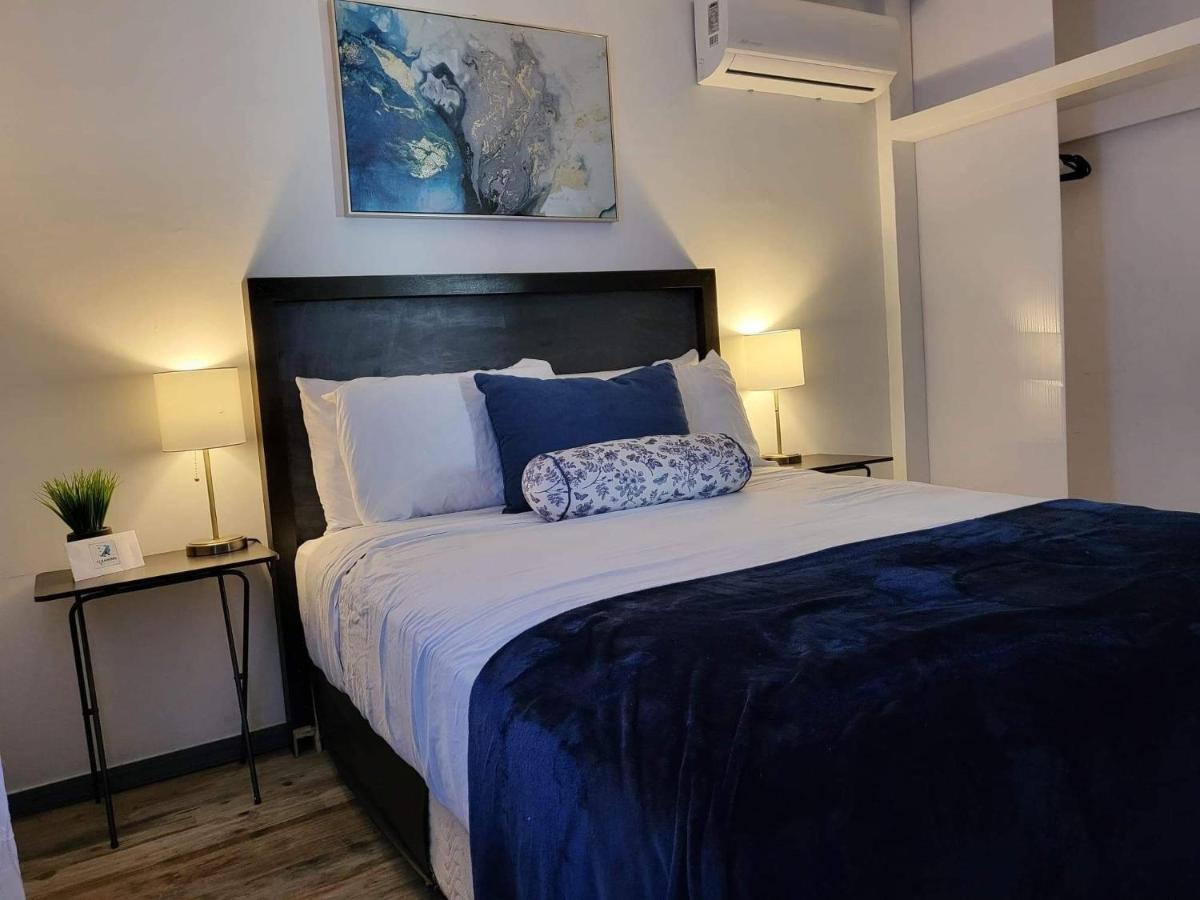 The White Bungalow Rosarito Εξωτερικό φωτογραφία